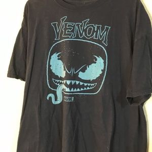 Marvel venom T-shirt 3X
